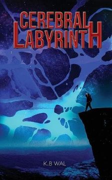 portada Cerebral Labyrinth