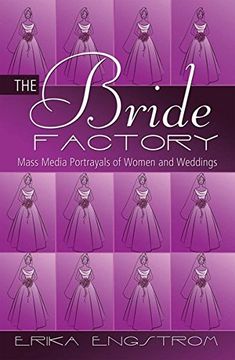 portada the bride factory