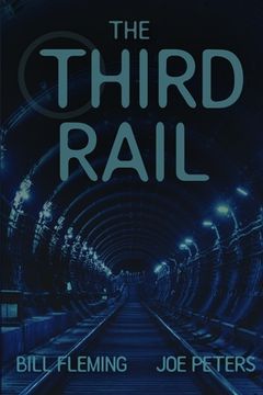 portada The Third Rail