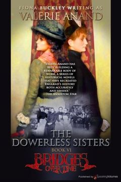 portada The Dowerless Sisters (Bridges Over Time) (Volume 6)