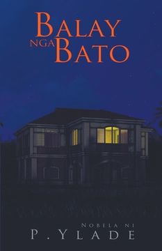 portada Balay nga Bato (en Inglés)