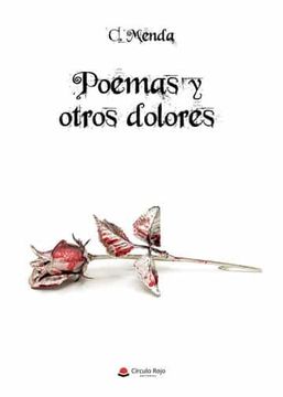 portada Poemas y Otros Dolores