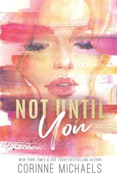 portada Not Until You - Special Edition (en Inglés)