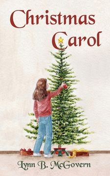 portada Christmas Carol (en Inglés)