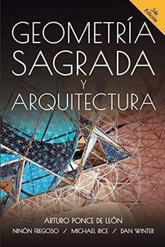portada Geometria Sagrada y Arquitectura