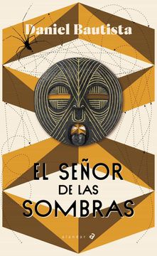 portada El Señor de las Sombras (in Spanish)