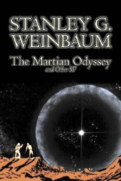 portada the martian odyssey and other sf (in English)