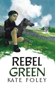 portada Rebel Green: A family drama set in Ireland (in English)