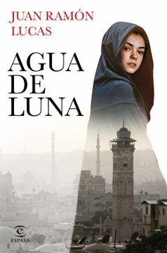 portada Agua de Luna (in Spanish)