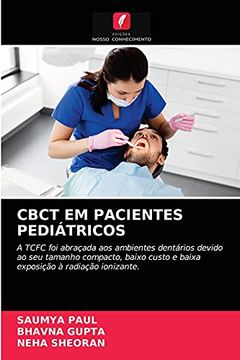 portada Cbct em Pacientes Pediátricos (en Portugués)