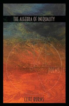portada The Algebra of Inequality (en Inglés)