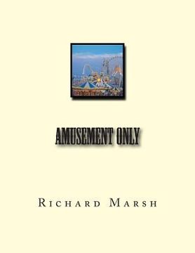 portada Amusement Only (in English)