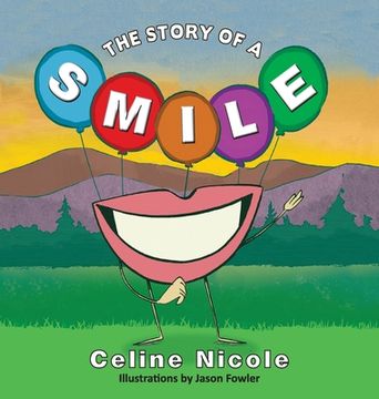 portada A Story of a Smile (in English)