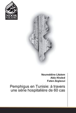 portada Pemphigus en Tunisie: à travers une série hospitalière de 60 cas (en Francés)