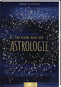 portada Das Kleine Buch der Astrologie: Kompakter Einstieg in die Welt der Sterne (in German)