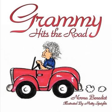 portada Grammy Hits the Road (en Inglés)