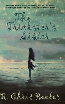 portada The Trickster's Sister (en Inglés)