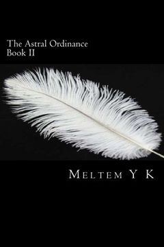 portada The Astral Ordinance (Book II)