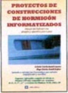 portada Proyecots de construcciones de hormigón informatizados