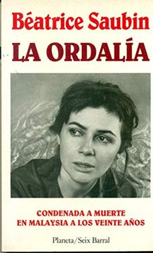 portada La Ordalia