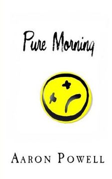 portada Pure Morning (en Inglés)