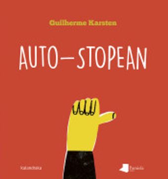 portada Auto-Stopean (in Basque)
