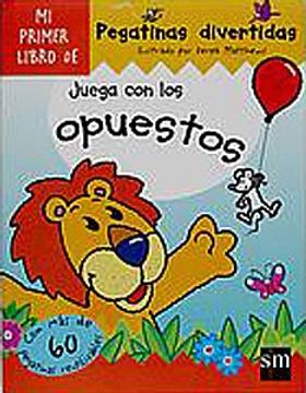juega con los opuestos