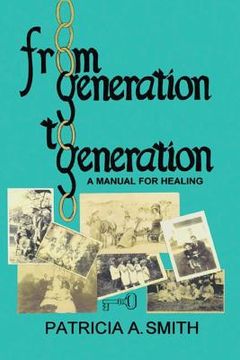 portada From Generation to Generation (in English)