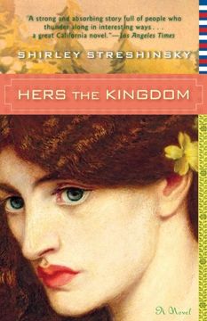 portada Hers the Kingdom (in English)