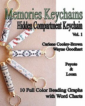 portada memories keychains (in English)