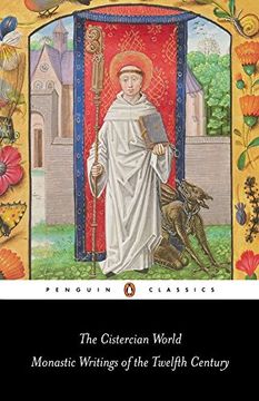 portada The Cistercian World: Monastic Writings of the Twelfth Century (Penguin Classics) (in English)