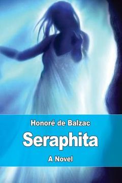 portada Seraphita (in English)