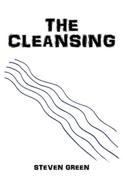 portada The Cleansing (in English)