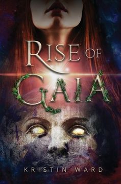 portada Rise of Gaia