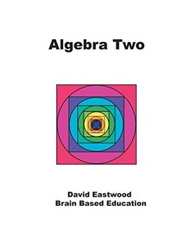 portada Algebra Two: Math Without Calculators (en Inglés)