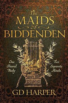 portada The Maids of Biddenden (en Inglés)