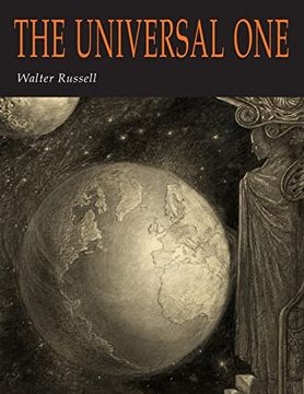 portada The Universal one (en Inglés)