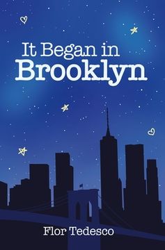 portada It Began in Brooklyn (en Inglés)