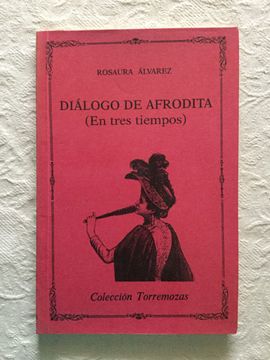 portada Dialogo de Afrodita (in Spanish)