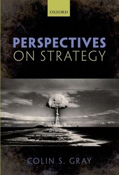 portada perspectives on strategy (in English)