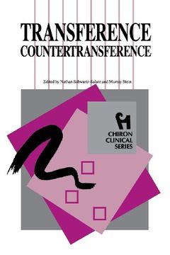 portada transference countertrans (p) (en Inglés)