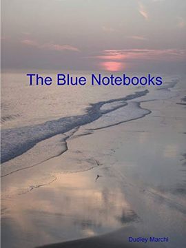 portada The Blue Nots (in English)