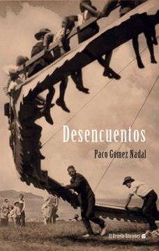portada DESENCUENTOS (in Spanish)