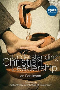 portada Understanding Christian Leadership 