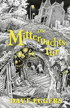 portada Die Mitternachtstür (en Alemán)