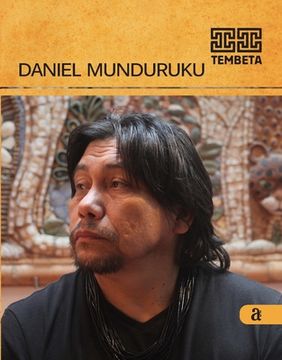 portada Daniel Munduruku - Tembeta (en Portugués)