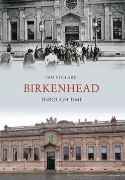 portada birkenhead through time (in English)