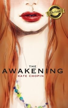 portada The Awakening (Deluxe Library Edition) (en Inglés)