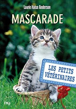 portada Les Petits Vétérinaires - Tome 11: Mascarade (11)
