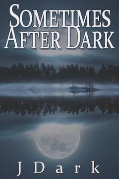 portada Sometimes After Dark (en Inglés)